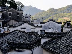 -新安江山水画廊风景区