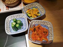 -温野菜涮涮锅(曲江大悦城店)