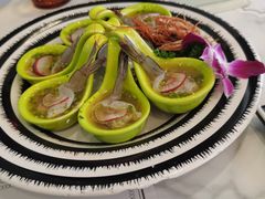 -太食獸泰式茶餐厅(济南万象城店)