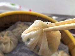 -一刘汤包(杏林店)