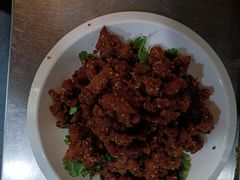 -北京全聚德烤鸭店(昌平店)