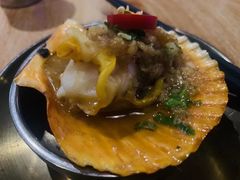 -质烤烤物·活烤海鲜(质烤总店)