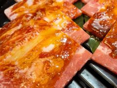 -九田家黑牛烤肉料理(石路天虹店)