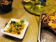 -火龙堂·风味民间菜(文一路店)