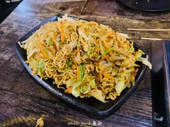 -乔家满族八大碗(流水沟店)