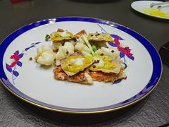 -潮汕味道·煮海餐厅(金麟大厦店)