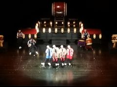 -交通银行前滩31演艺中心