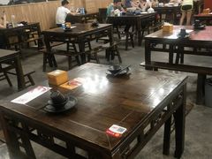 -海岛八号龙虾烧烤田鸡(蓝天路总店)