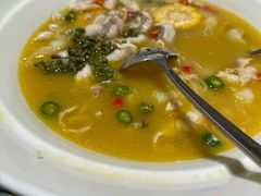 -青花椒花椒鱼(合生汇店)