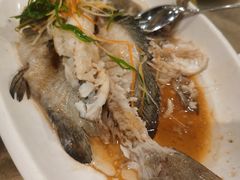 -明思味 二十年潮粤菜(榕城东山店)