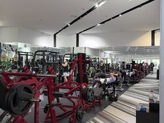 -韦德伍斯健身(沈阳K11Select购物艺术中心店)