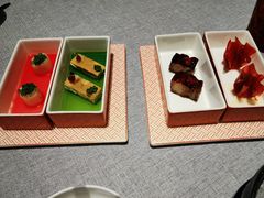 -柿合缘新京菜(国金中心商场店)