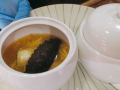-盛宴自助餐厅(运达喜来登店)