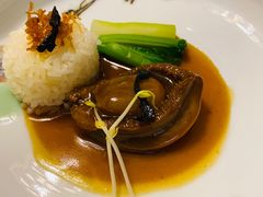 本色原味吉品鲍-玉芝兰(长发街店)