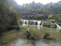 -天河潭旅游度假区