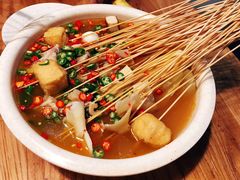 -叶婆婆钵钵鸡(解放碑店)