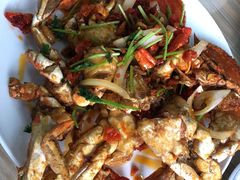 -叶存利海鲜大馅饺子(海宁路总店)