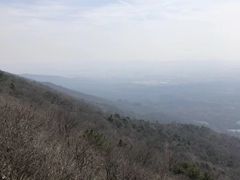 -紫金山索道-售票处