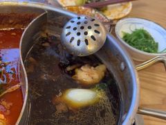 -松野谷·寿喜烧自助(华联顺义金街购物中心店)