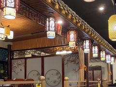 -鼎晟江南·融合江南宴(固戍店)