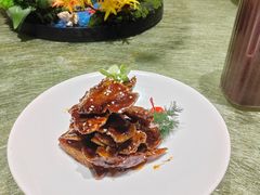 -宋园·金宴浙鲜馆(静安店)