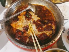 -小城外婆肴私房菜.家宴聚集点(圆明园颐和园·清河上地店)