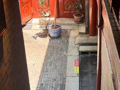 -程府宴-国宴(南长街·四合院店)