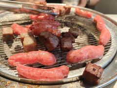 -范儿·嫂子烤肉·精致炭火烤肉(长治路店)