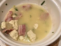 -希尔顿酒店-豫园中餐厅