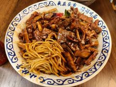 -梅溪·小伙子干挑面(安吉总店)