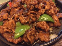 金老三饭庄-金家老三饭庄(常营店)