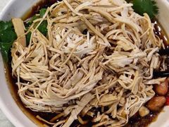 大煮干丝-花园茶楼(兴城西路店)