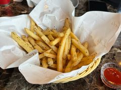 -Lets burger非常汉堡·环球风味(蓝色港湾店)