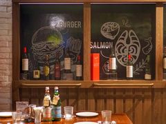-Bistro 63 创意融合料理(广粤天地店)