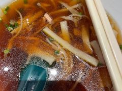 -松鹤楼面馆(清河万象汇店)
