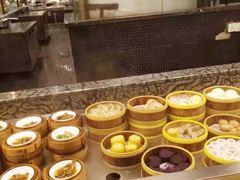 -芭菲盛宴·环球美食(解放碑英利国际店)