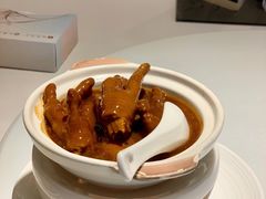 鲍汁凤爪-悦景酒家(罗湖店)