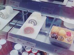 -Tims天好咖啡(河西万象城店)