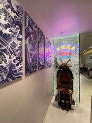 -樂色刺青-纹身TATTOO