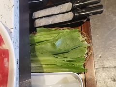 -鑫隆四季涮肉(八角畅游店)