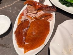 -金鸭季·北京烤鸭(深业上城店)