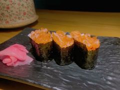 三文鱼碎寿司-元通寿司(大朗店)
