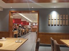 -金博士朝鲜民族餐厅(工大店)