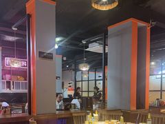 -三毛牛肉店(福强店)