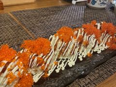 -半藏居酒屋(香港花园店)