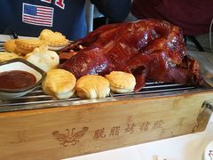 -香满楼(清水河路店)