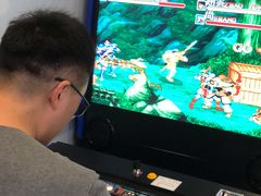 -优悦派·别墅派对轰趴馆(静安店)