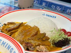 -克茗冰室(光明N次方公园店)