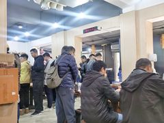 -王菊美食街·王菊面馆(总店)