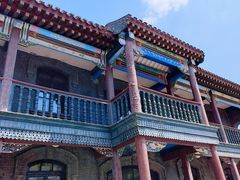 -张学良旧居陈列馆
